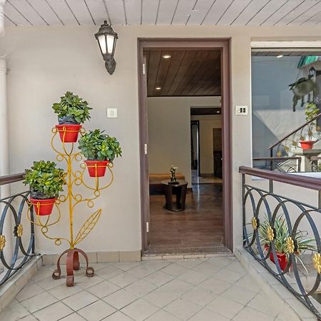 Sterling Darjeeling Hotell Darjeeling  Exteriör bild