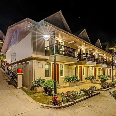 Sterling Darjeeling Hotell Darjeeling  Exteriör bild