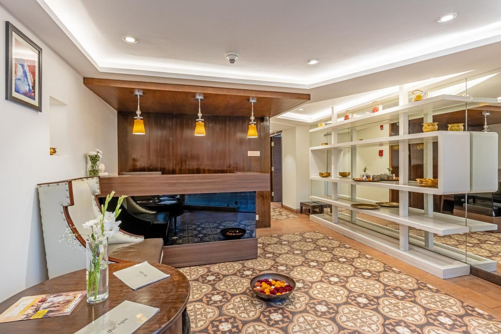 Sterling Darjeeling Hotell Darjeeling  Exteriör bild