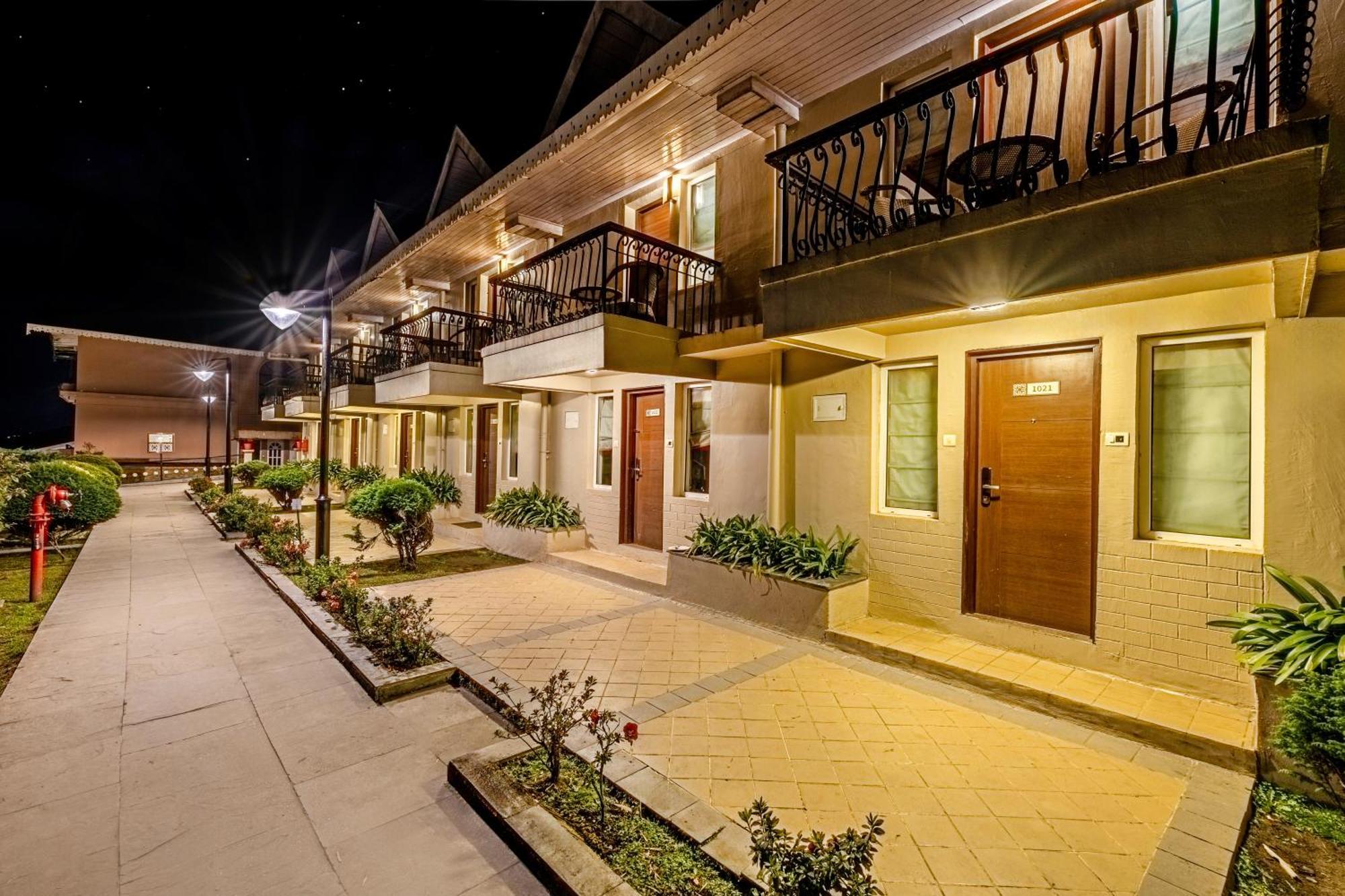 Sterling Darjeeling Hotell Darjeeling  Exteriör bild