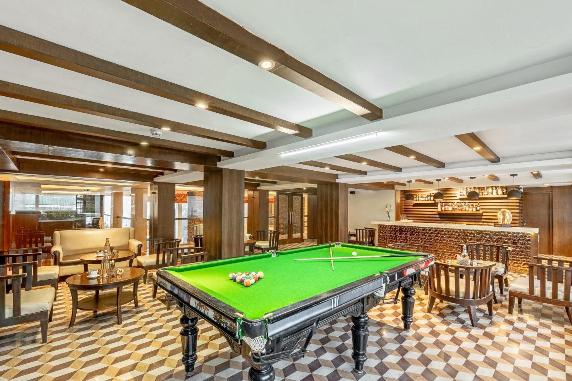 Sterling Darjeeling Hotell Darjeeling  Exteriör bild