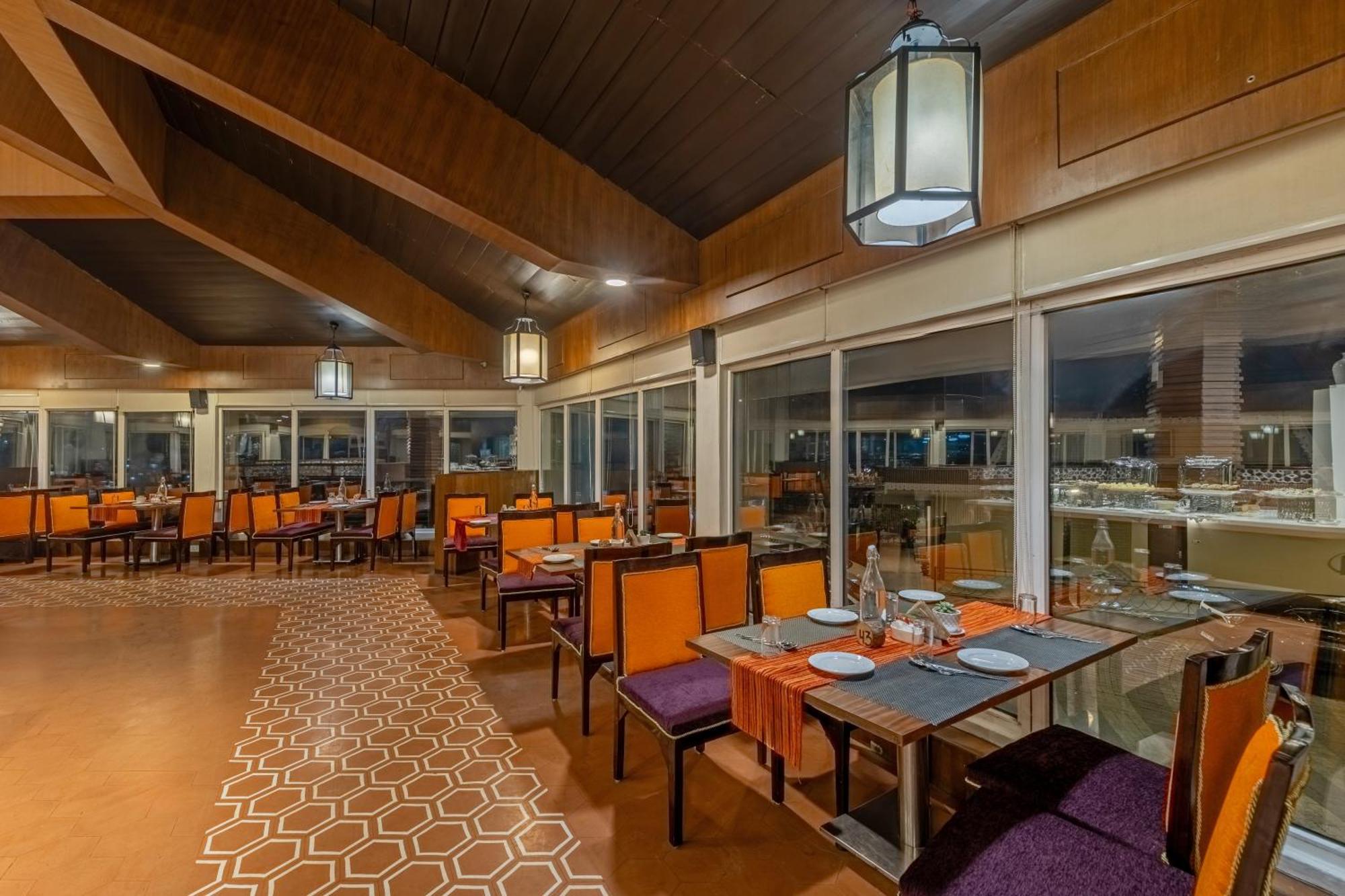 Sterling Darjeeling Hotell Darjeeling  Exteriör bild