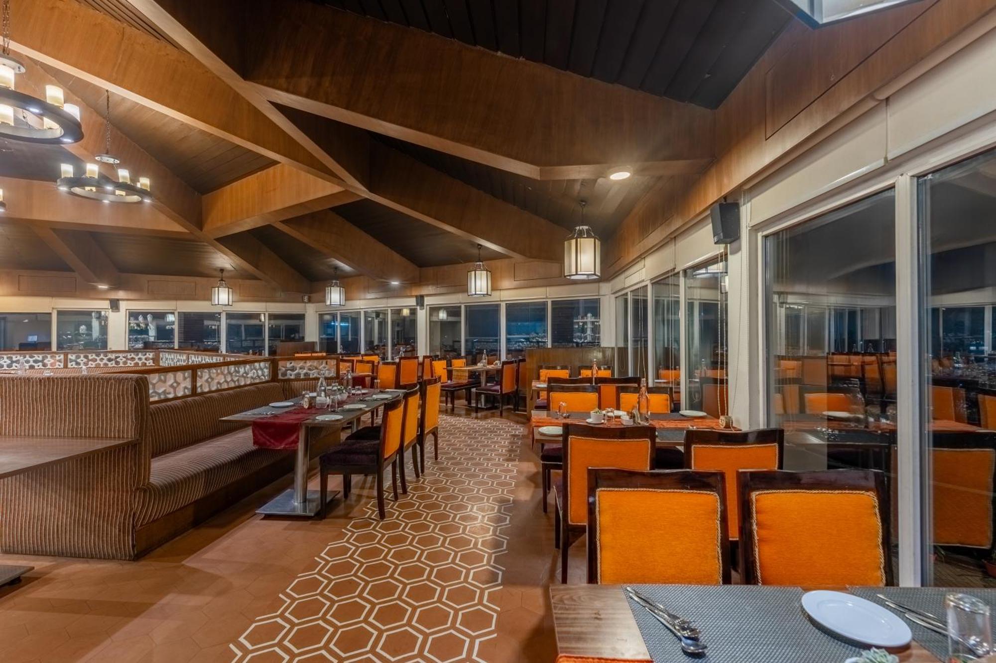Sterling Darjeeling Hotell Darjeeling  Exteriör bild